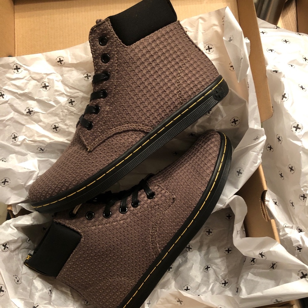 Ankle Boot